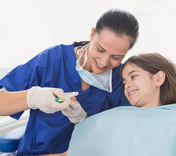 Hutto Pediatric Dentist