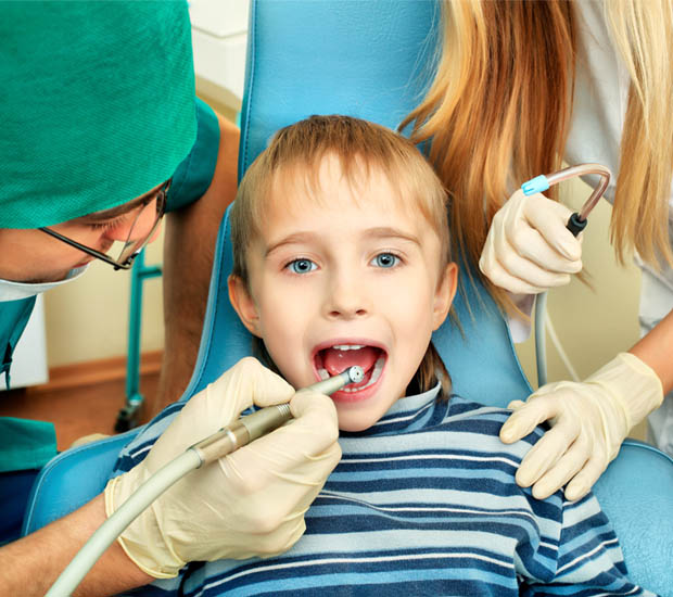 Hutto Pediatric Dentist