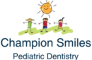 Visit Champion Smiles Pediatric Dentistry