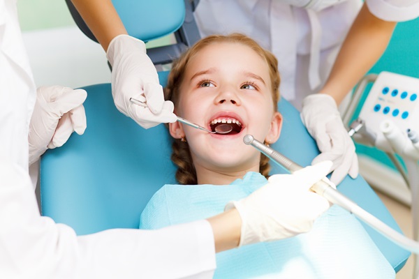 What To Expect Before Seeing A Pediatric Dentist