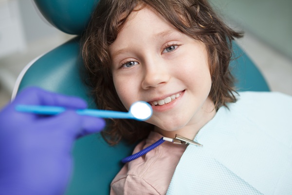 Preventing Childhood Tooth Decay: Tips From A Pediatric Dentist