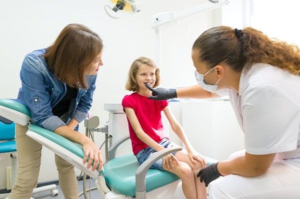 Who Does A Special Needs Dentist Treat?