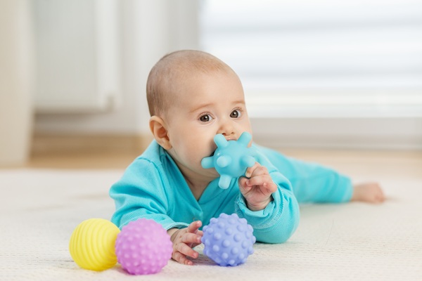 What Is The Best Age For Tongue Tie Revision?